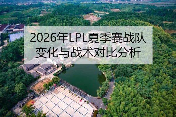 2026年LPL夏季赛战队变化与战术对比分析