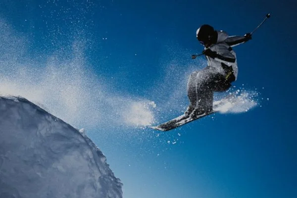 自由式滑雪空中技巧世界杯徐梦桃复出中国女队新周期冲金看点
